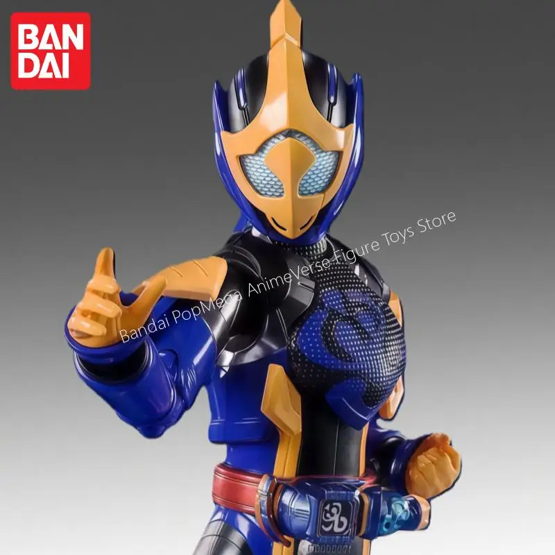 In Stock Bandai Original S H F Kamen Rider Kamen Rider Jeanne Action Figure Model Doll Brand New Boxed Anime Characters Garage