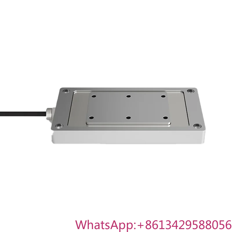 

Flat plate pressure sensor measurement or weighing of special occasions