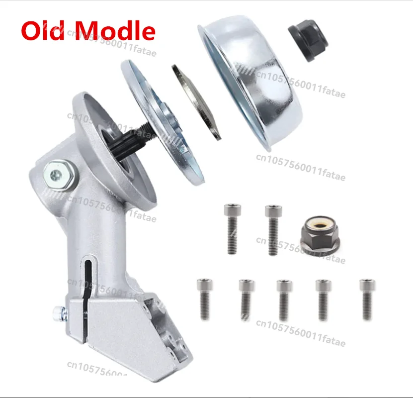 

New Gear Box Head Replacement Fit Grass Trimmer Brush Cutter for STIHL FS44 FS55 FS72 FS74 FS75 FS76 FS80 FS85 FS90 FS100 FS110