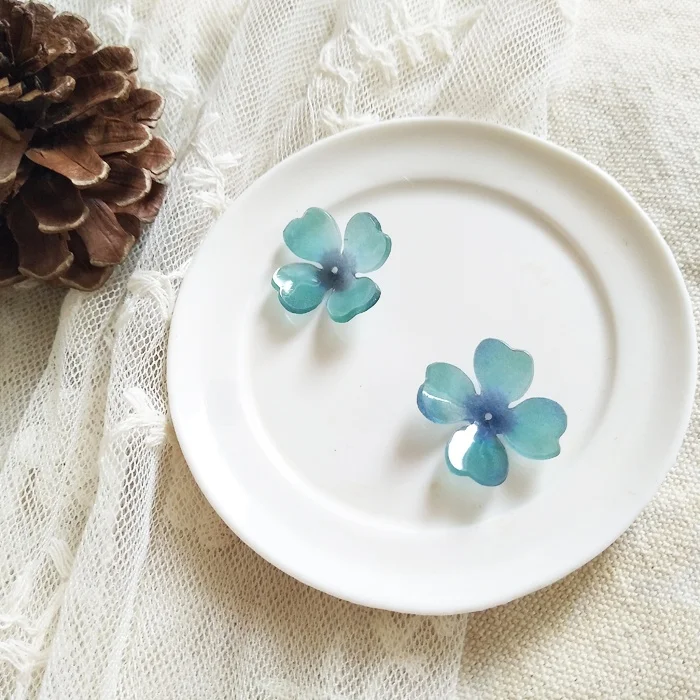flor-de-Iris-azul-grande-de-quatro-petalas-feita-a-mao-acessorios-diy-para-grampos-de-cabelo-pulseiras-e-brincos-supriment