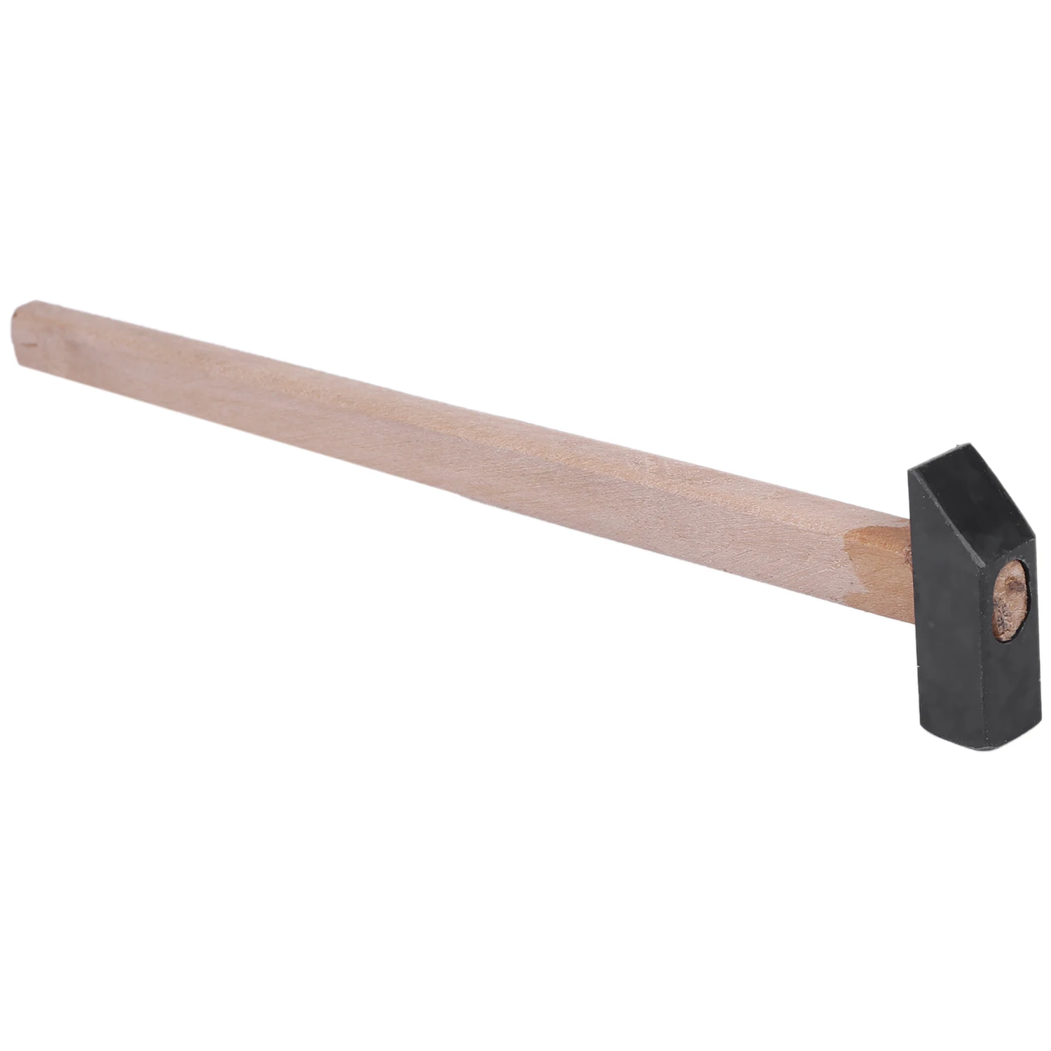 AEE4-Head Dia Goldsmith Hammer For Jewelry Making Watch Hobby Craft Tool Hammer Jewelry Repair Tool Household Tools