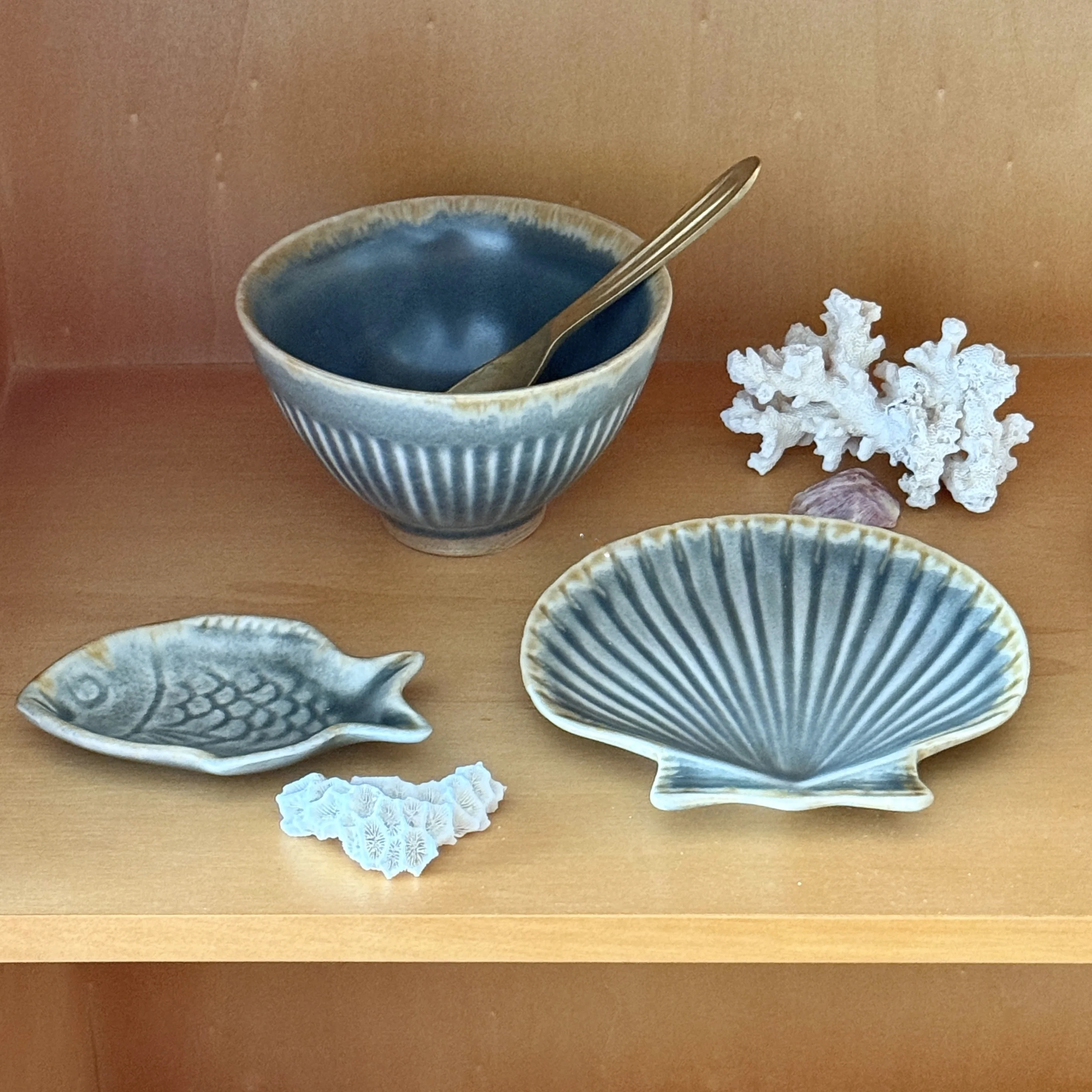 Adorable tazón pequeño, bonito tazón para salsa/dip, plato de joyería con efecto musgoso, Lovely Days, serie coreana Sle Soft Cute