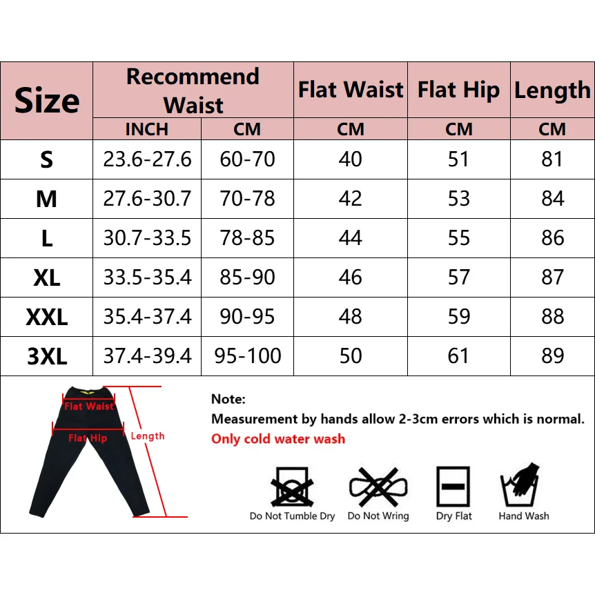 Neoprenowe spodnie dresowe do sauny legginsy gimnastyczne kobiety bielizna modelująca urządzenie do modelowania sylwetki gorset modelujący talię spalanie tłuszczu trening Fitness spodnie wyszczuplające — zdjęcie 7