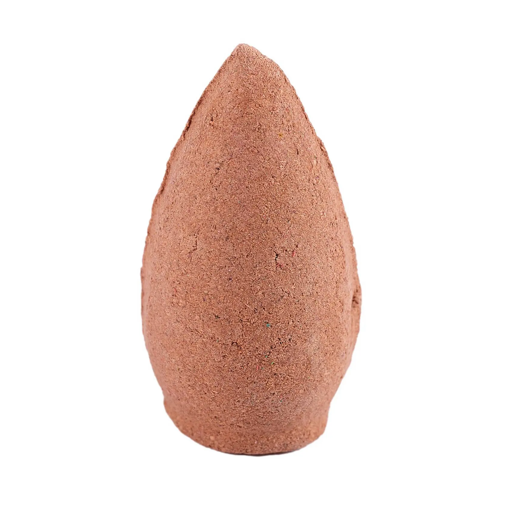 ABLN-100 Piece Natural Backflow Buddha Cone Incense Indoor Pagoda Jasmine Tower Sandalwood Agilawood Incenses Fragrant