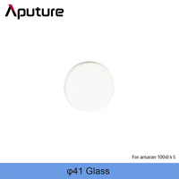 amaran φ41 Glass for Amaran 100d/x S