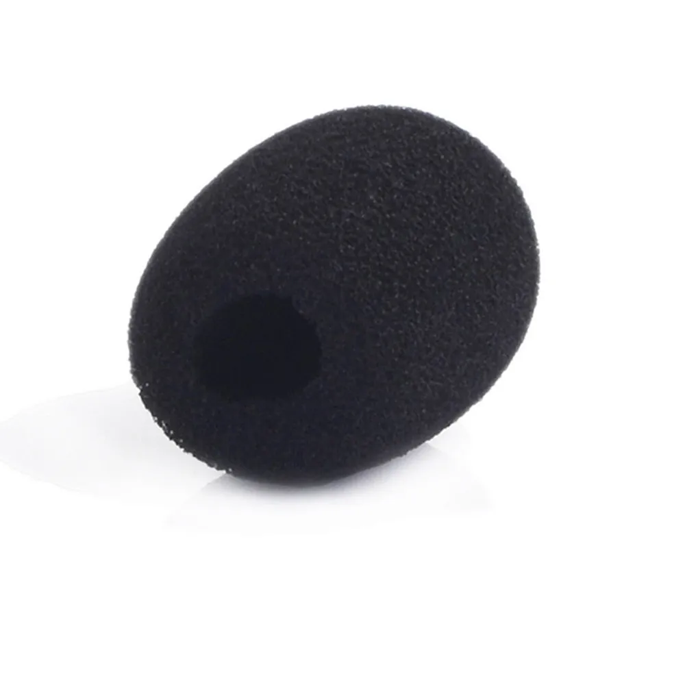 Juego esponjas micrófono repuesto auriculares WZ160 - imagen 2