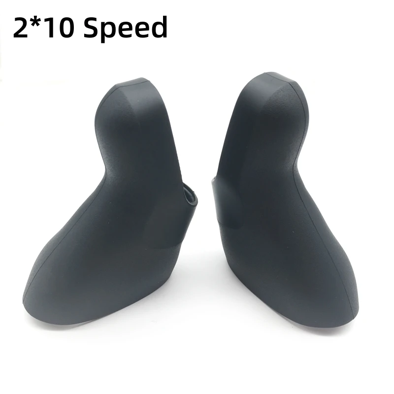 Für SRAM Apex Rival Force RED Felgenbremsen Mechanische Bremshebelabdeckungen 10v 11v 20 22s Rennrad Bremshebel-Schutzhülle