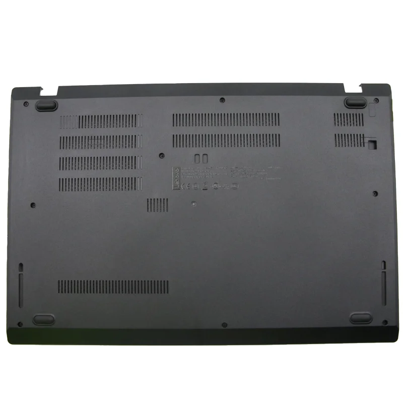 

New Original for Thinkpad L580 L590 Bottom Case Lower Case 02DM309 01LW258 Black