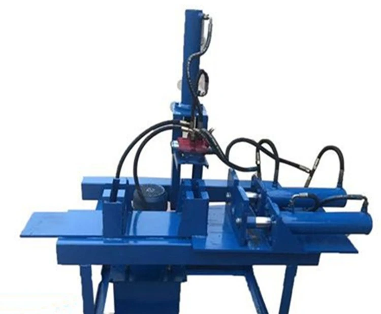 Wielofunkcyjna maszyna do klamer Maszyna do prostowania ram klamer z kołem