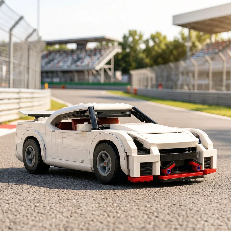 Lego 10295-AliExpress