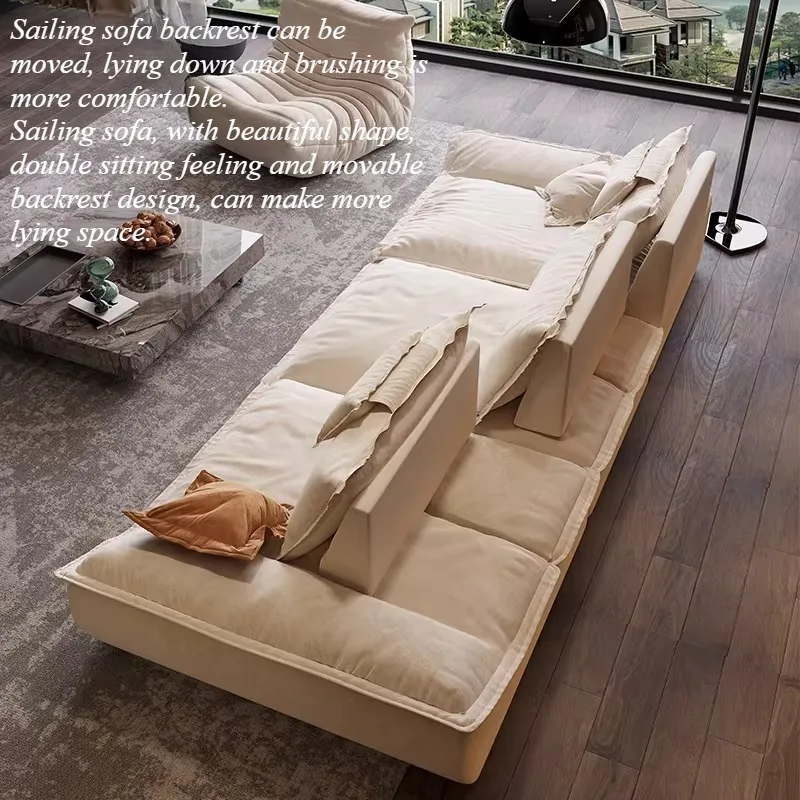 

Классический диван для гостиной в скандинавском стиле, элегантный двухместный диван для квартиры, мебель для дома