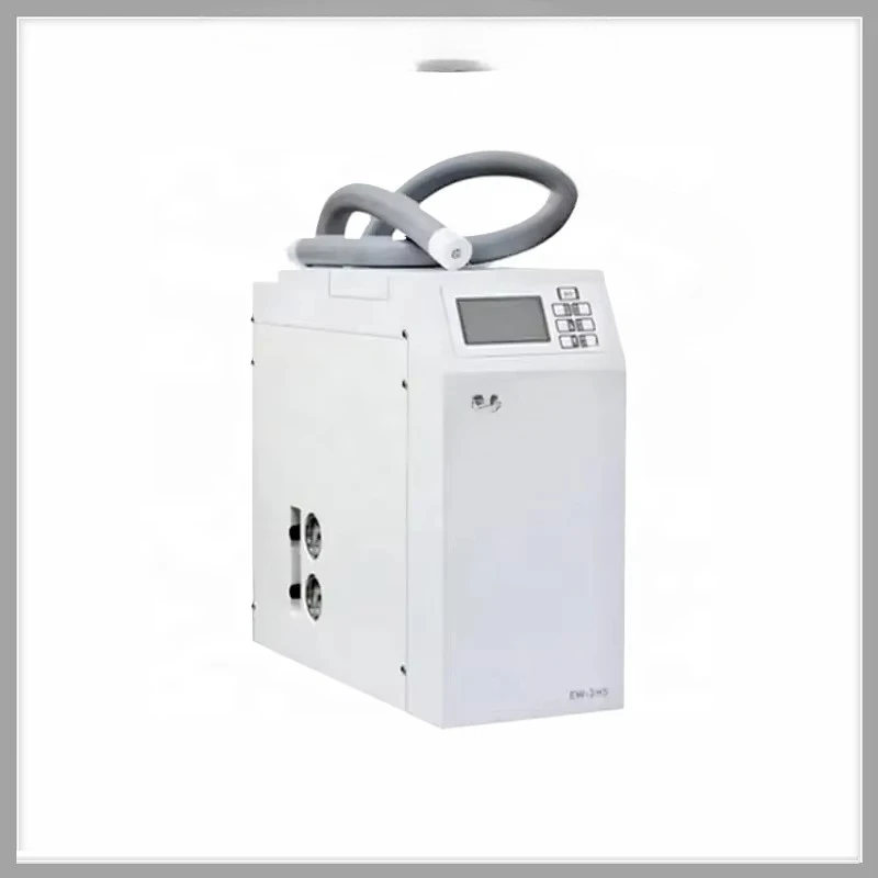 Headspace Sampler, Atomic Absorption Sampler Semi-Automatic Headspace Sampler HS-2