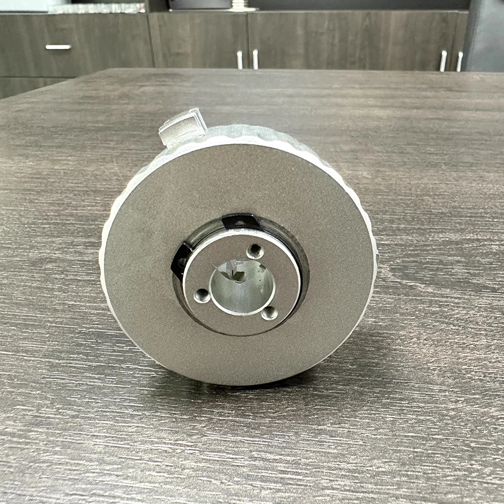 Mandrino per morsa a tre griffe in alluminio ad alta precisione - Mini morsetto da banco industriale per foratura, riparazione orologi e modellismo artigianale 1-30 mm