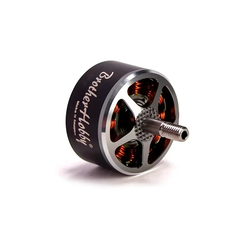 Brotherhobby Avenger 2812 V3 900KV/1115KV Brushless Motor For FPV Multicopter for RC Drone