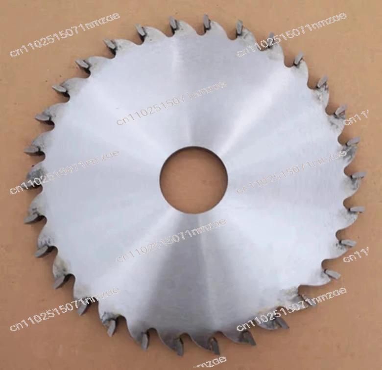 

End Face Milling Cutter 1603224, 200mm Saw Blade for Aluminum Window Door Processing Machine