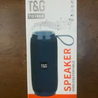 TG106A Audio Bluetooth altavoz de graves pesados altavoz de tela portátil al aire libre Mini tarjeta TF Subwoofer AUX USB estéreo bajo altavoz