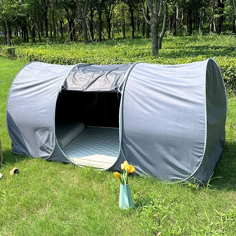 

Бесплатная установка затемняющая москитная сетка уличная палатка для кемпинга домашняя москитная сетка на молнии однодверная москитная сетка с полным дном