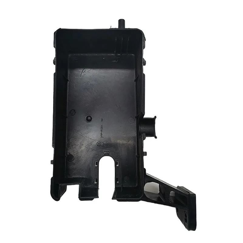 

New Black Box Case Relay Center Support Bracket Base Holder Automobile Part for Chevrolet Sail 2010 2011 2012 2013 2014
