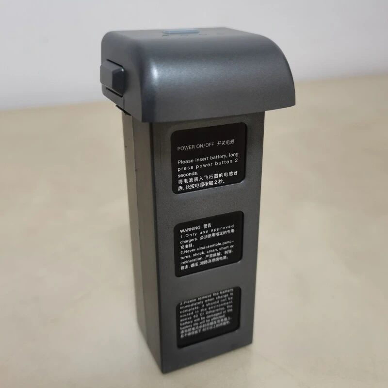 Batterie 11.4V 3100mAh pour batterie C-FLY Faith 2 Pro, temps de vol de 32 minutes pour Drone Faith2 Pro, accessoires de rechange, pièces