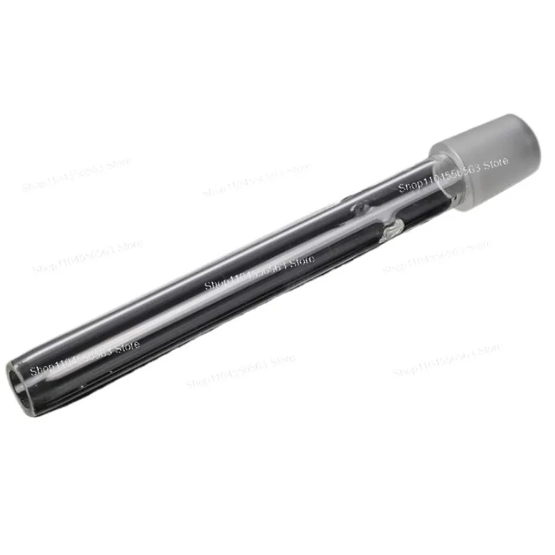 

Laboratory Glass Evaporation/Steam Tubes - Rotary Glass Shaft Accessories for IKA RV Rotary Evaporators