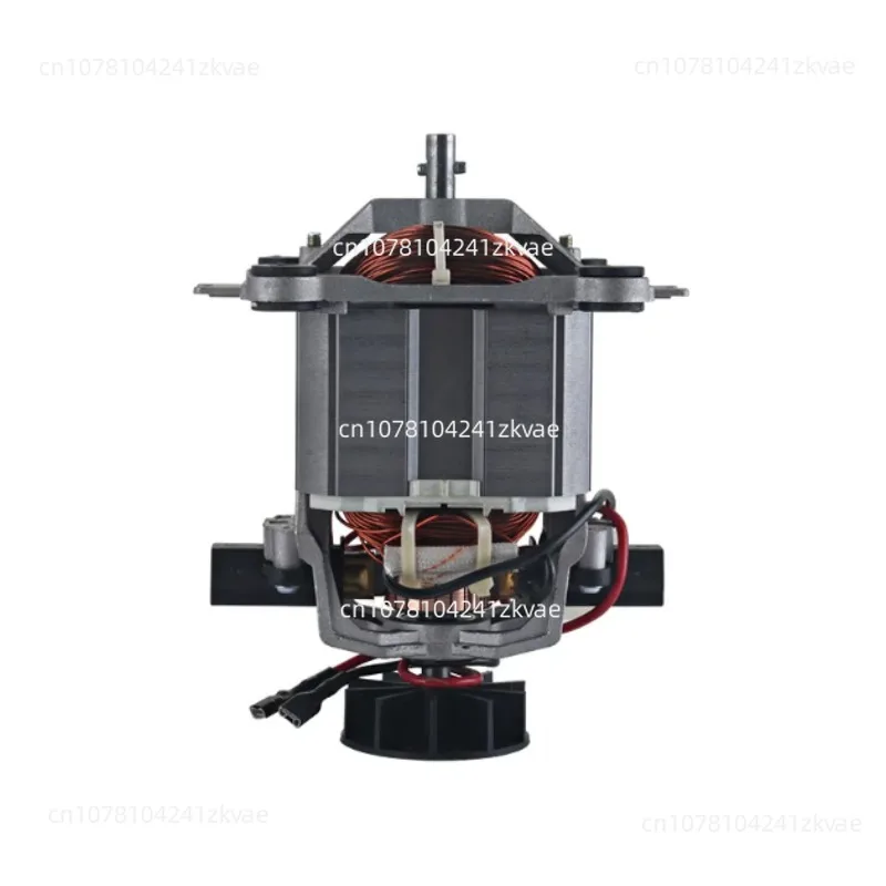 Household commercial grinding soybean milk machine smoothie machine wall breaker cooking machine pure copper motor