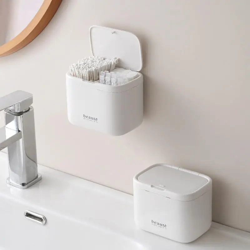 ●-dispensador-automatico-de-cotonetes-e-algodao-para-maquiagem-sem-furos-caixa-organizadora-de-mesa-para-acessorios-e-elasticos-de-cabelo