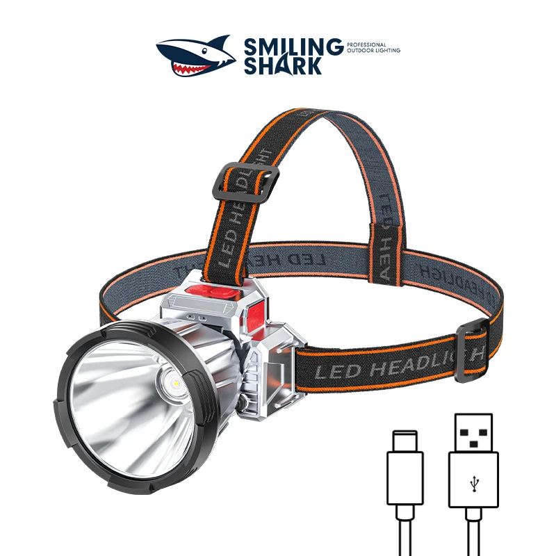 Smilingshark TD0194… - image