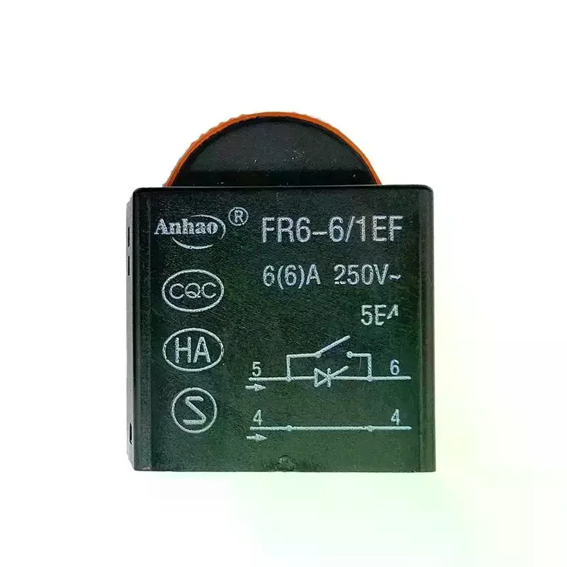 Electric Polisher Speed Control Switch Stable Performance Easy Installation Power Tool Replacement Accessory