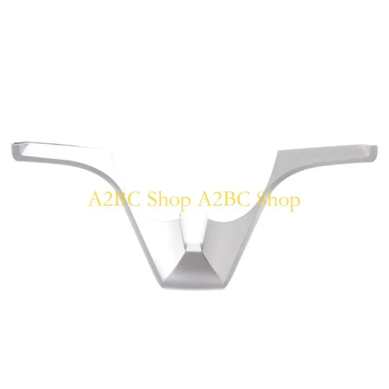 A2BC Steering Wheel Moulding Cover Trim Insert Sticker For Cruze Track