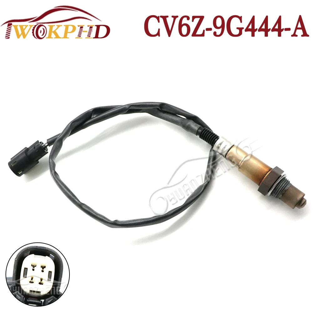 

NEW CV6Z-9G444-A Air Fuel Ratio Lambda O2 Oxygen Sensor For Ford Edge Escape Explorer S Focus Titanium Fusion Taurus Lincoln MKT