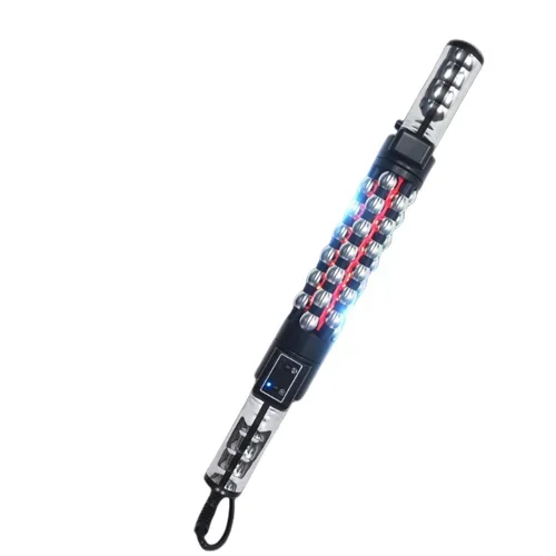 Ltimos Productos 2023  Magnetic Therapy Device Redlight Heated Massage Roller Belly fatty Burner Machine