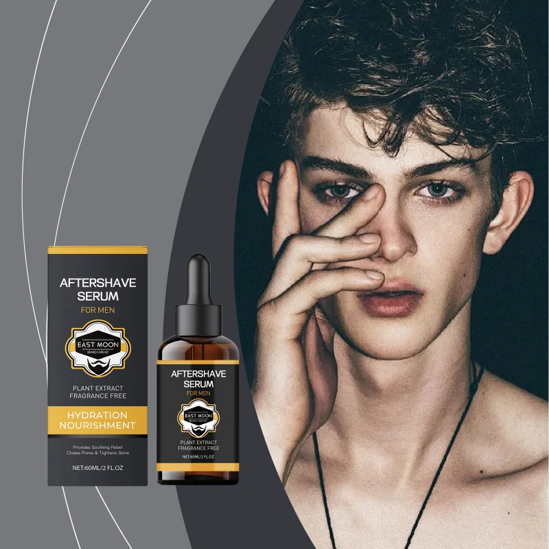 Obrázek kategorie: Oleje na vousy