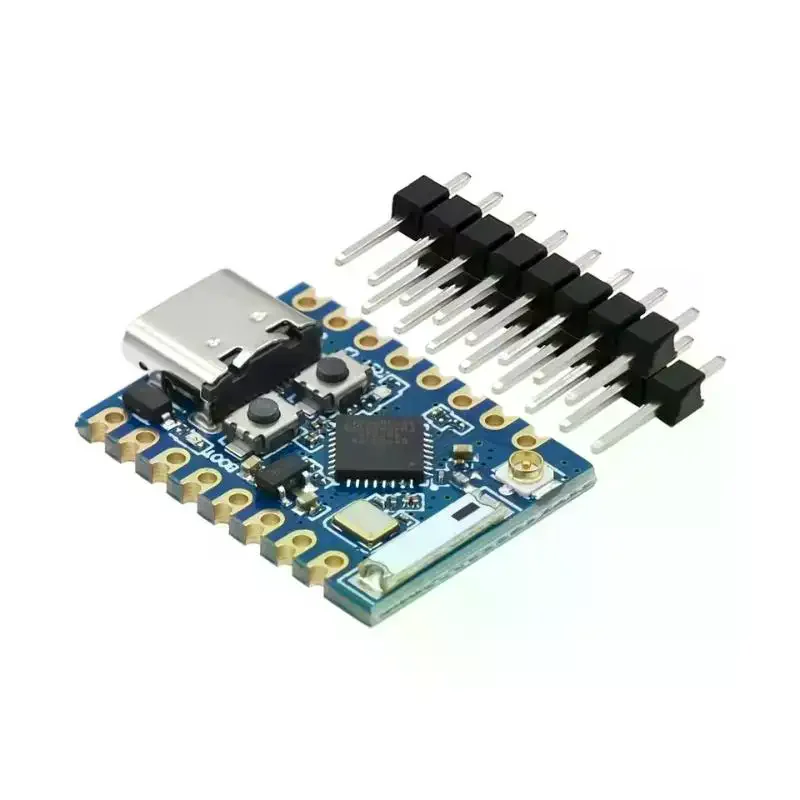 ESP32C3 PRO MINI Development Board Onboard ESP32-C3FH4 Chip Module Wifi Bluetooth Development Board