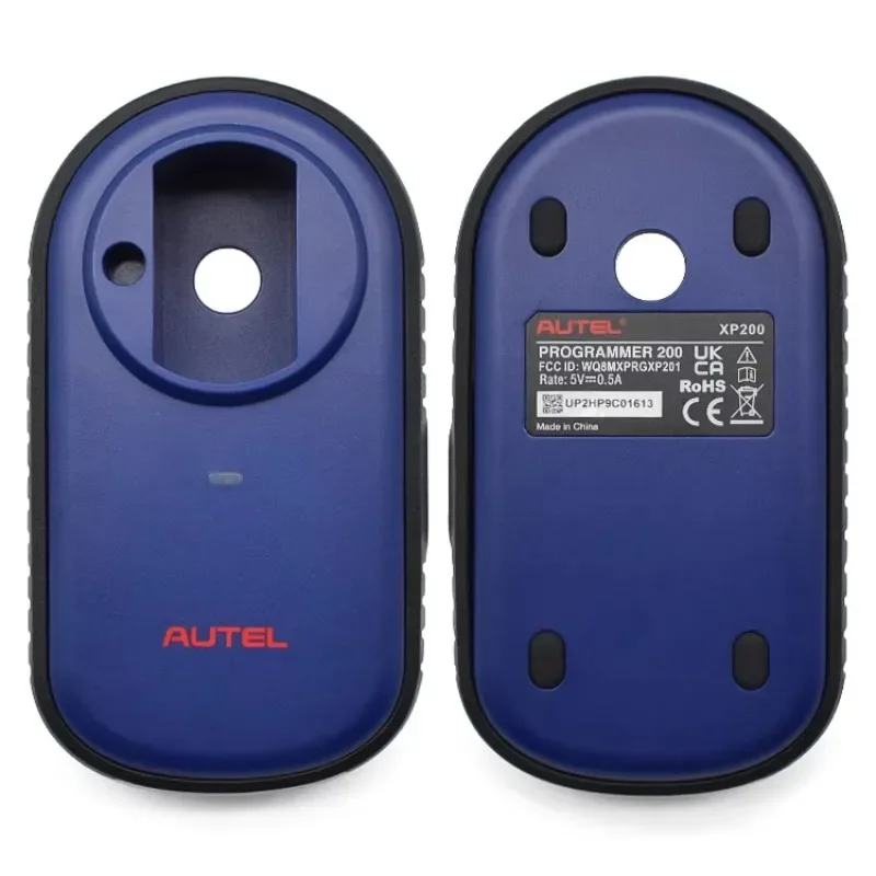 Picture 5: Autel Key Programmer IM508S Car Diagnostic Tool IMMO Programming Scanner, All-in-One Kit, Upgrade of IM508