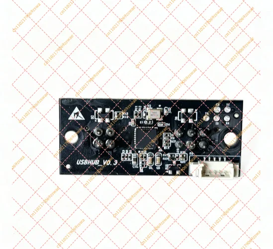 Original Signal Adapter Board for Anycubic ACE Pro, Kobra 3 / S1 Combo 3D Printer Parts