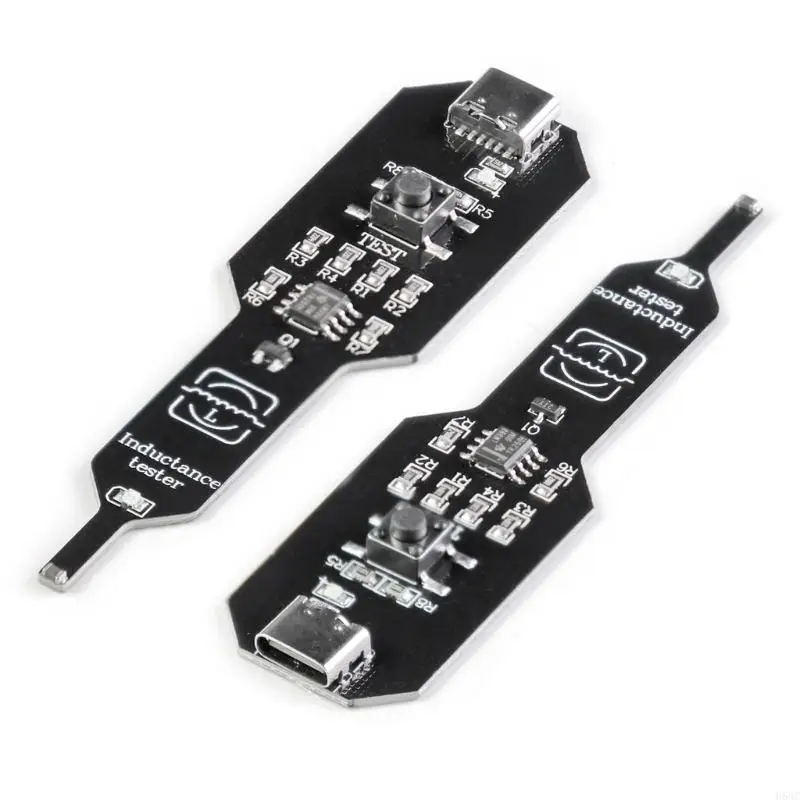 H58C Handheld Board Fault Tester for Phone Repair Service Work Tasks