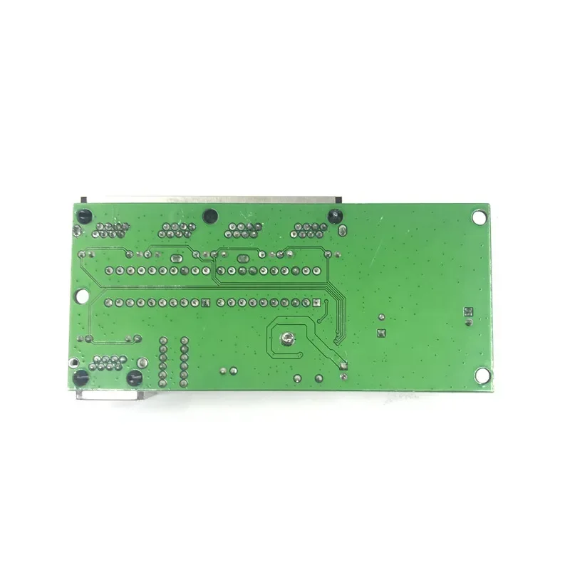 ミニギガビットスイッチモジュール,コンタクトポート,PCBマザーボード,LED回線で使用,5ポート,10 m, 100 m, 1000 m