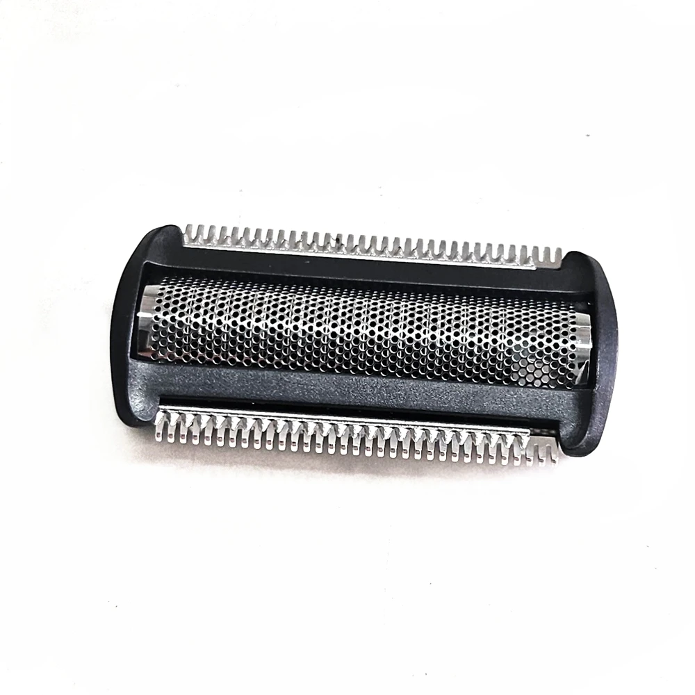 BG2000 Replacement Heads Blade for Philips Norelco Bodygroom Series 7000, 5000, 3000,BG7030/40 BG5025 BG2040/30 BG2020 Shaver