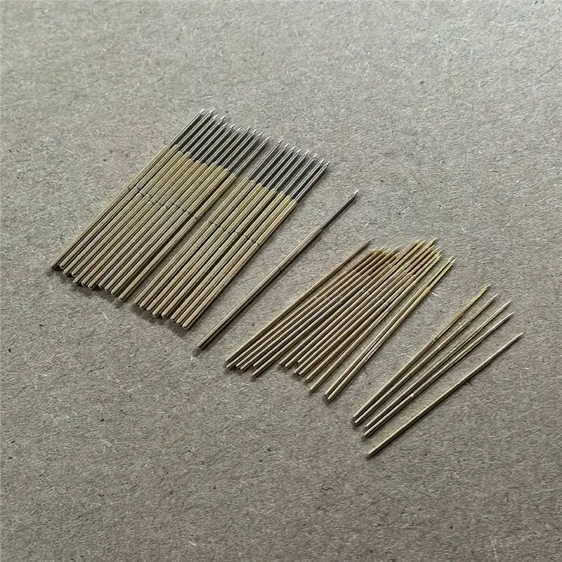 A22F-BDM Frame Pin For 40Pcs Need Les Support BDM100 ECU Programmer Ecu BDM PIN