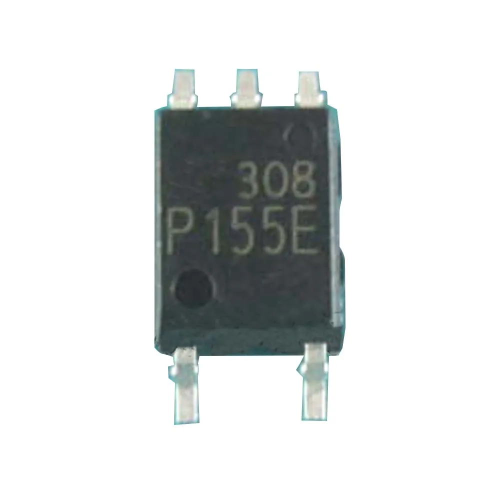 5pcs/lot TLP155E SOP-5 TLP155 SOP In Stock