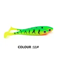 No. 11 color