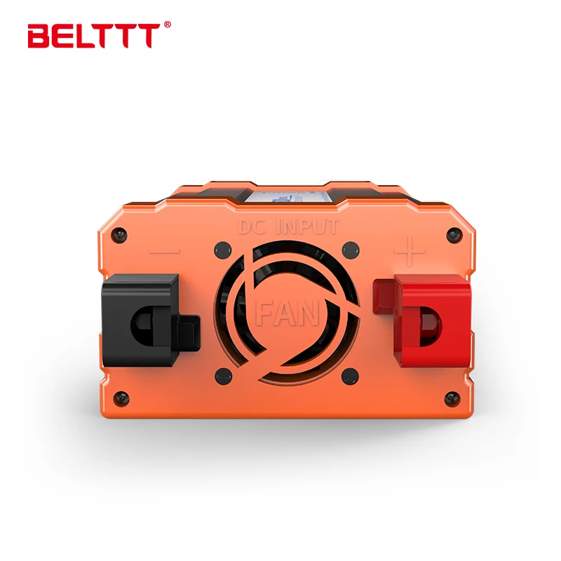 BELTTT 1500Watt Power Inverter with Pure Sine Wave USB DC 12V to AC 220V - Factory Price including Shipping