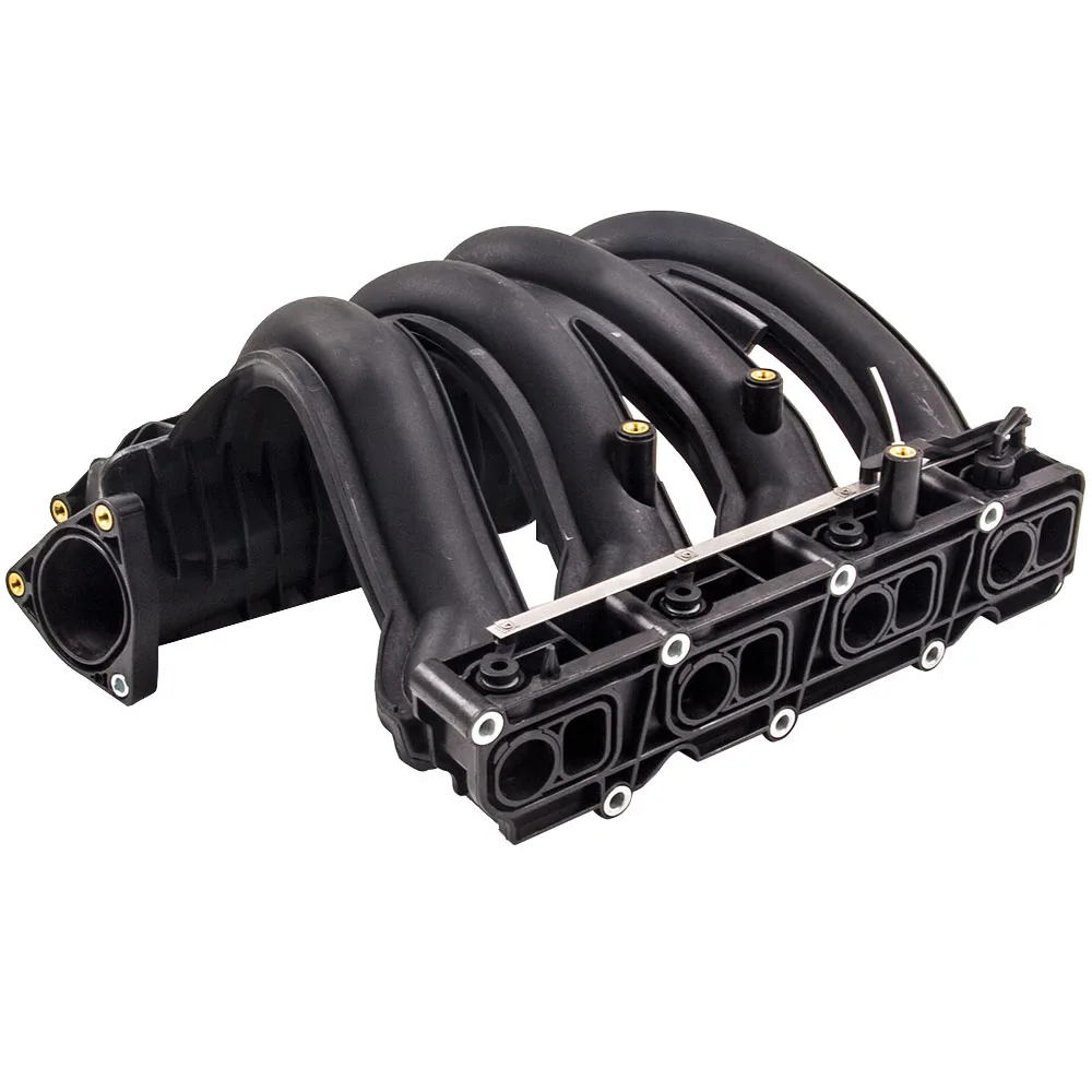 Intake Manifold for Mercedes-Benz C-Class W203 C200CDI C220CDI 00-07 A6110901337