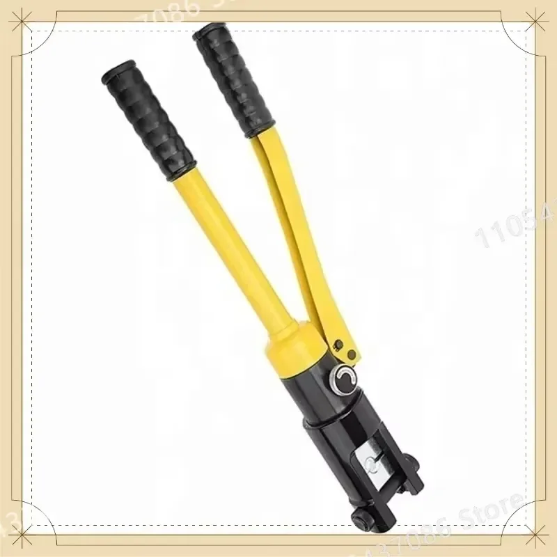 for YQK-240 Hydraulic Crimping Tools Cable Patch Crimping Pliers Other Hydraulic Tools 16-240 Square Millimeters