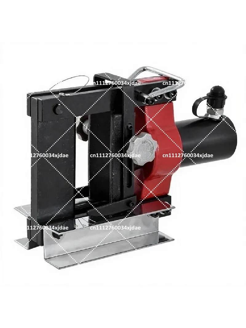 Multi-functional Busbar Processing Machine Split Bending Machine 160T 150mm