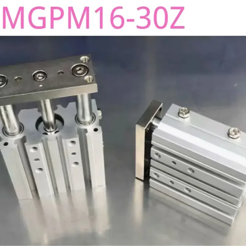 

Brand New SMC three-axis cylinder MGPM16-30Z