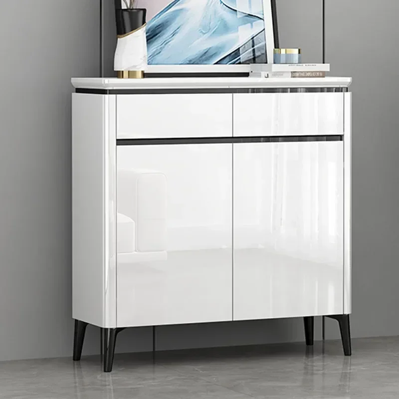 Vertical Designs Shoe Rack Drawer Modern Girls Top Selling Shoe Rack Luxury Children Meubles A Chaussures Home Furniture