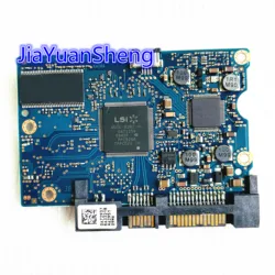 220 0A90233 01 110 0A90233 01 Hitachi IBM desktop hard disk circuit board White label: 0A72947,0A72944,0A72937,0A71336,0A71335