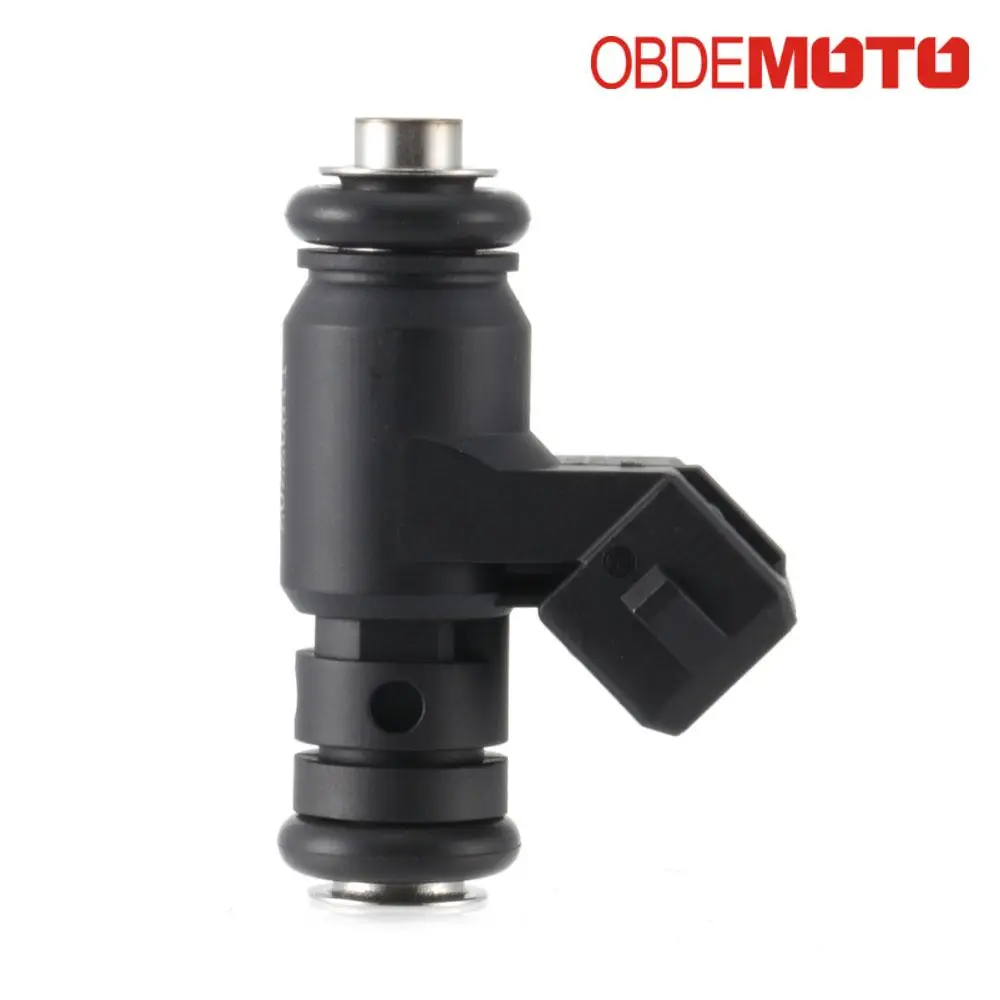 

High Performance Motorcycle Fuel Injector Spray Nozzle MEV14-007 Three Holes 125CC for Motorbike Accessory