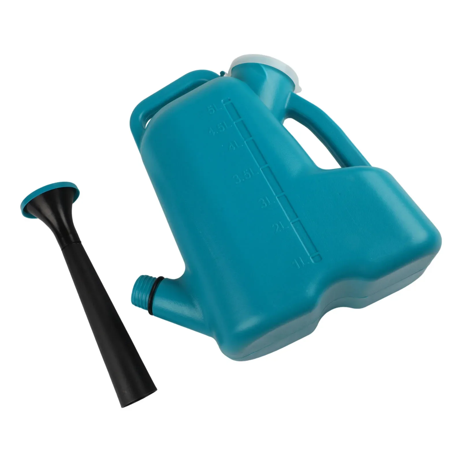 Long Mouth Watering Can Garden Watering Can For Watering Plants Three Water Flow Modes Double Handles 22.5*14*32cm